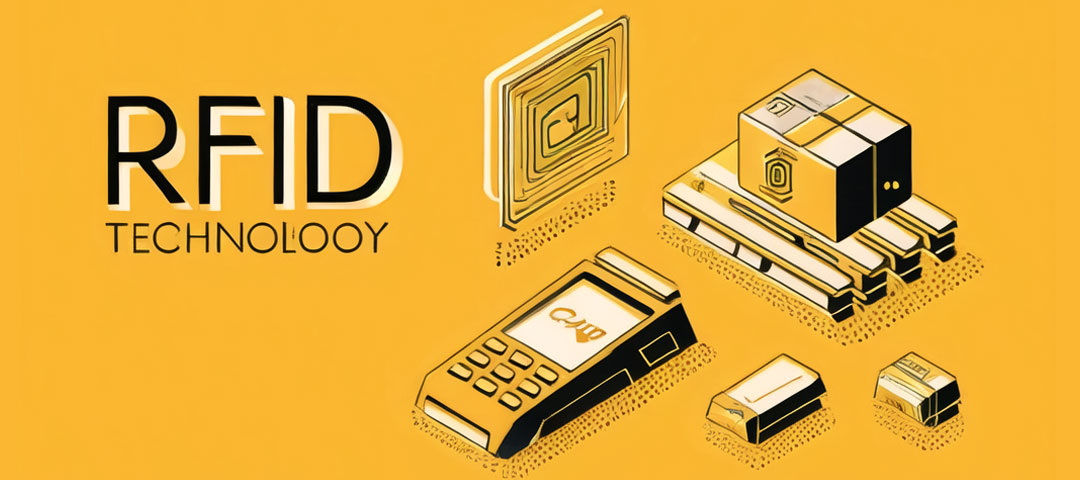 What is RFID technology? How does it actually work?