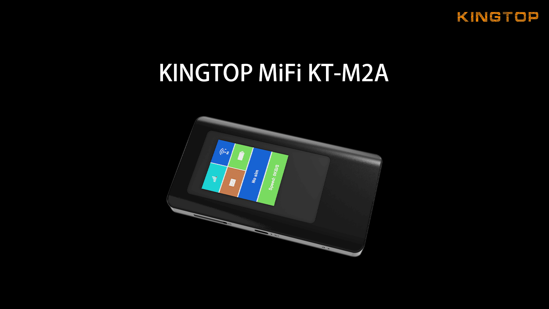 mifi speed