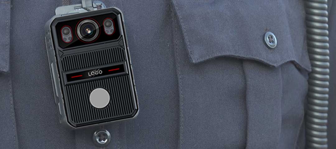 Inside the Body Worn Camera Factory: A Peek into the Future of Law Enforcement Technology