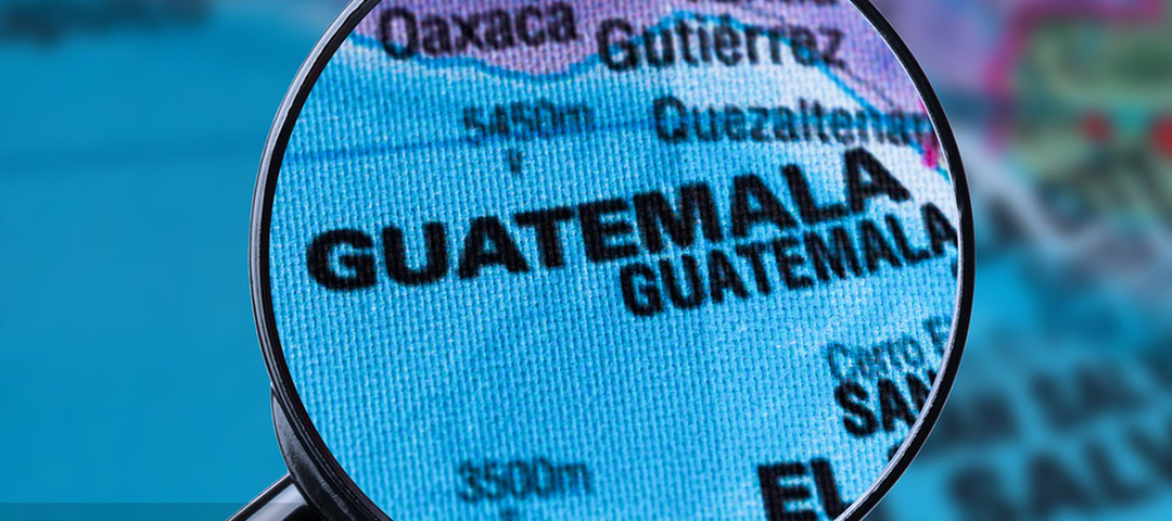 Revolutionizing Logistics: How Kingtop's KT-KP18 Scanner Elevated R Company's Operations in Guatemala