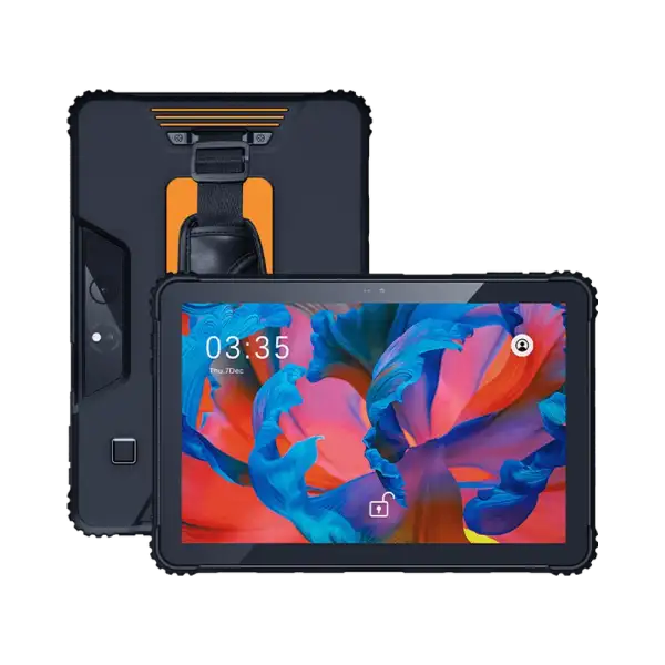 KT-KP12 10.1-inch 5G Rugged Tablet