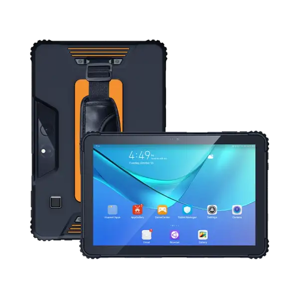 KT-KP12D 10.1-inch 4G Rugged Tablet