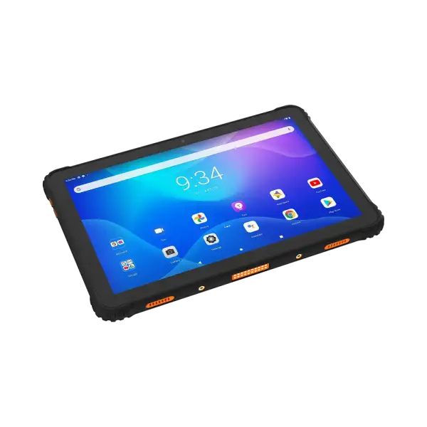 KT-KP12N 10.1-inch 4G Rugged Tablet