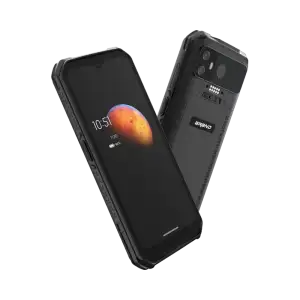 KT-KP26 6-inch Handheld Rugged PDA