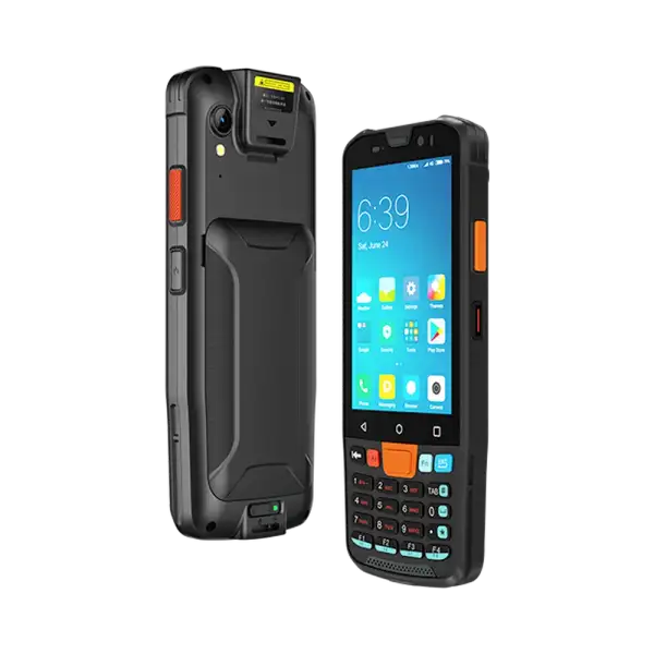 KT-KP36 4-inch Handheld Rugged PDA