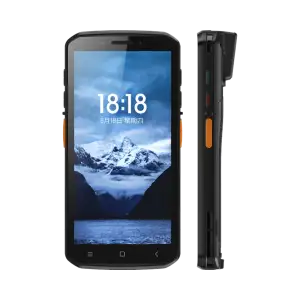 KT-KP58 5.5-inch Handheld Rugged PDA