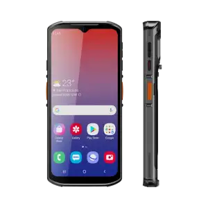 KT-KP68 6.517-inch Handheld Rugged PDA