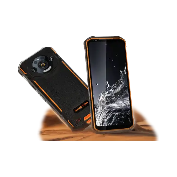 KT-KS20 6.78-inch 5G Rugged Phone