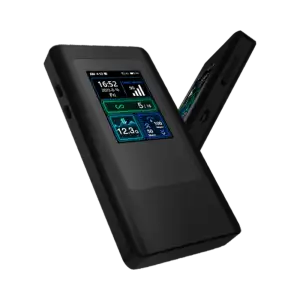 KT-M2A 2.4-inch 5G Pocket MiFi