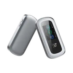 KT-M2H 5G Portable WiFi