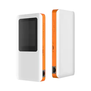 KT-M3H 5G Portable WiFi