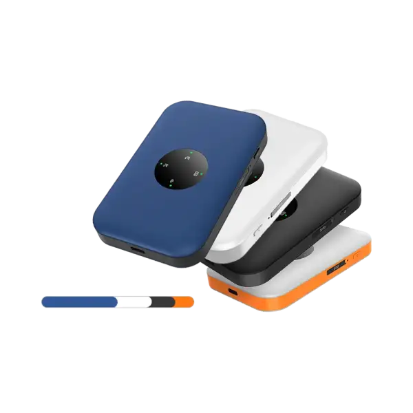 KT-M6A 4G Mobile Hotspot