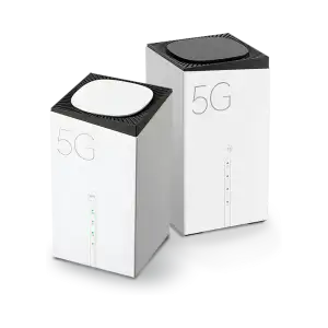 KT-R2A 5G Consumer-grade Router