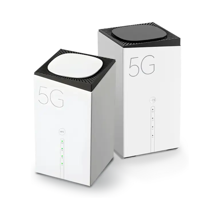 5G CPE & Routers