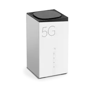 KT-R4A 5G Consumer-grade CPE