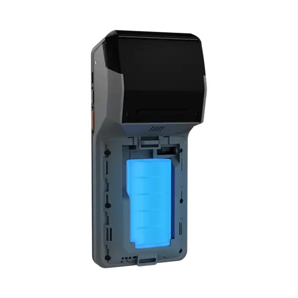 KT-V520 5.0-inch Intelligent Printing Terminal