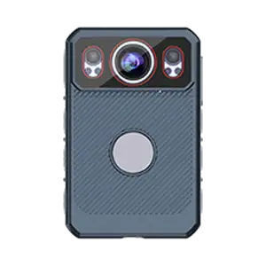 KT-Z1 5G Body Worn Camera