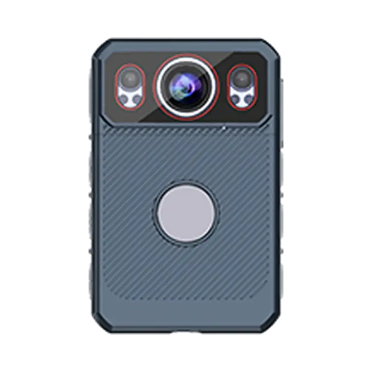 5G Body Worn Camera