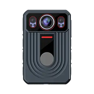 KT-Z2 4G Body Mounted Camera