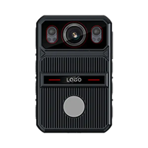 KT-Z2B 4G Portable Body Worn Camera