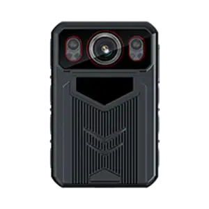 KT-Z2C 4G Police Body Worn Camera