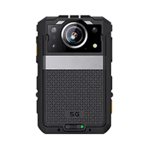KT-Z3 5G Body Worn Camera