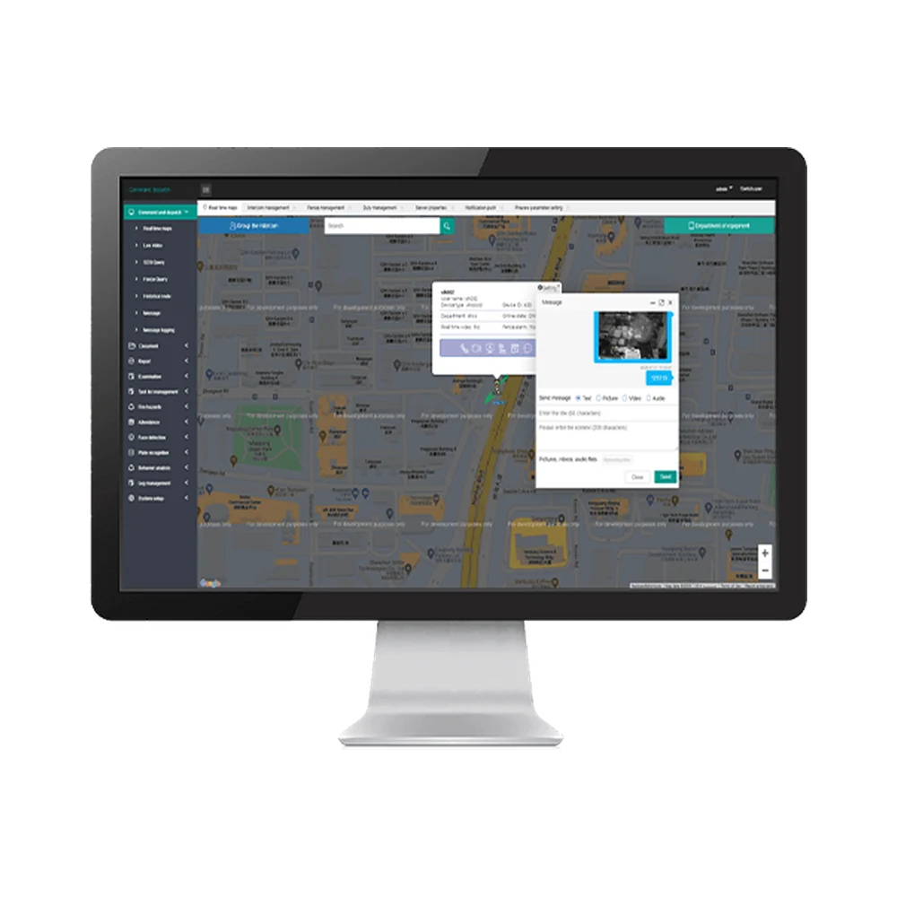 Evidence Management Software Body Worn Camera Management Platform