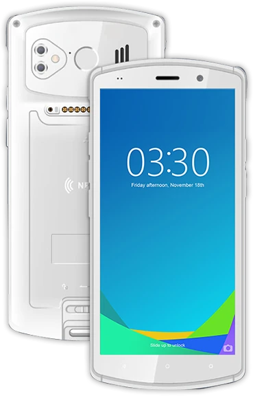 handheld pda