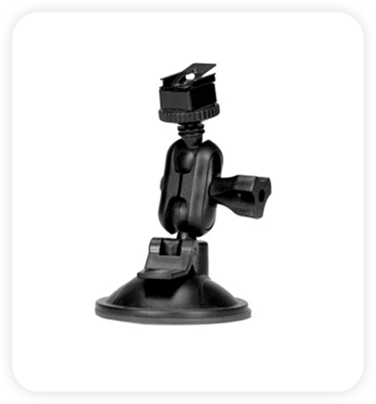 Vehicle Mount