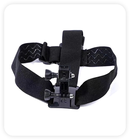 External Infrared Camera